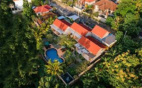 Arunika Cottage